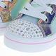 SKECHERS 女童系列 燈鞋 TWI-LITES 2.0 - 314401LMLT product thumbnail 7