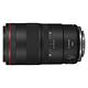 Canon RF 100mm F2.8L Macro IS USM 微距鏡頭 公司貨 product thumbnail 2