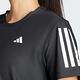 ADIDAS OTR B TEE 女短袖上衣-黑-IN2961 product thumbnail 5