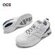 adidas 訓練鞋 Strutter 男鞋 中筒 白 藍 灰 舉重 健身 運動鞋 多功能 愛迪達 GX6788 product thumbnail 8