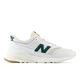 【New Balance】 復古鞋_白綠色_中性_U997RGA-D楦 product thumbnail 2