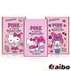 Hello Kitty 粉紅友情 12000 Plus 超薄時尚行動電源 product thumbnail 3