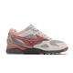 Mizuno 休閒鞋 Sky Medal 男鞋 卡其色 玫瑰粉 猿 麂皮 日本獼猴 美津濃 D1GA2177-01 product thumbnail 3