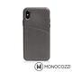 MONOCOZZI Posh 系列 iPhone X 皮革背蓋 product thumbnail 11