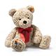 STEIFF德國金耳釦泰迪熊 Jimmy Teddy bear – Happy Birthday 生日禮物 經典泰迪熊_黃標 product thumbnail 2