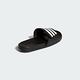 ADIDAS ADILETTE COMFORT ADJ 男女運動拖鞋-黑白-GZ8951 product thumbnail 6