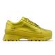 Vans x Collina Strada 休閒鞋 Old Skool Vibram 男女鞋 金色 黃金大底 VN0009Q4YL9 product thumbnail 3