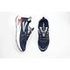 FILA Starship 男慢跑鞋-丈青/灰 1-J301Y-341 product thumbnail 3