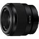 SONY FE 50mm F1.8 SEL50F18F 公司貨 product thumbnail 2