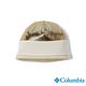 Columbia哥倫比亞 中性- Columbia Heat LOGO金鋁點保暖毛帽-卡其 -UCU43400KI/HF product thumbnail 2