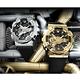 CASIO G-SHOCK 穿越時空GA-110金屬外殼運動錶(GM-110-1A) product thumbnail 3