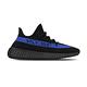 Adidas Yeezy Boost 350 V2 Dazzling Blue 男鞋 女鞋 黑色 藍色 休閒鞋 GY7164 product thumbnail 2