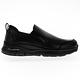 SKECHERS 男鞋 工作鞋系列 ARCH FIT SR - 200060BLK product thumbnail 3