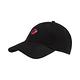 【Mammut 長毛象】Baseball Cap 經典棒球帽 黑色PRT1 #1191-00051 product thumbnail 3