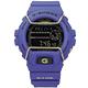 G-SHOCK 極限運動抗低溫防撞擊雙色橡膠手錶(GLS-6900-2)-藍色/49mm product thumbnail 2