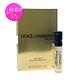 *DOLCE & GABBANA D&G 唯我女性淡香水 1.5ml 噴式針管(3入) product thumbnail 2