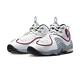 Nike Air Max Penny 2 Rosewood 女鞋 白灰色 籃球 訓練 運動 籃球鞋 DV1163-100 product thumbnail 4