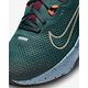 NIKE JUNIPER TRAIL 2 GTX 男慢跑鞋-綠紅橘-FB2067300 product thumbnail 7