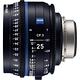 蔡司 Zeiss CP.3 CP3 25mm T2.1 Feet 電影定焦鏡頭 公司貨 product thumbnail 2