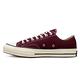 CONVERSE CHUCK 70 1970 OX 低筒 休閒鞋 男鞋 女鞋 酒紅色 A01450C product thumbnail 3