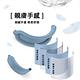 AirPods Max 專用 原彩純色矽膠 耳機頭帶保護套 product thumbnail 5