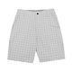 Nike 短褲 Dri-FIT UV Chino Plaid Golf 男款 格紋 灰 白 防曬 高爾夫球 DN1960-077 product thumbnail 2