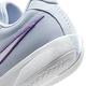 NIKE AIR ZOOM G.T. CUT ACADEMY EP 男鞋 慢跑鞋 緩震 灰紫白-FB2598002 product thumbnail 7