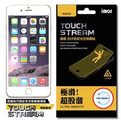 iMOS  iphone 6 plus / 6s plus / 6電競霧面 螢幕保護貼