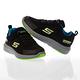 SKECHERS 男童系列DYNAMIC TREAD 防水運動鞋 - 403661LBLK product thumbnail 5