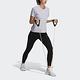 Adidas TR-ES 3S T IC5042 女 短袖 上衣 亞洲版 運動 訓練 健身 重訓 吸濕排汗 淺紫 product thumbnail 2