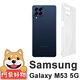 阿柴好物 Samsung Galaxy M53 5G 防摔氣墊保護殼(精密挖孔版) product thumbnail 2