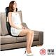 輝葉 4D溫熱手感按摩椅墊+高級透氣摺疊涼椅組(HY-633+HY-CR01) product thumbnail 6