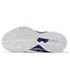 Asics 排球鞋 GEL-Task 3 女鞋 白 紫 羽球鞋 桌球鞋 亞瑟士 1072A082102 product thumbnail 5
