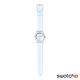 SWATCH 金屬系列手錶 PRECIOUS AQUA 海洋公主-33mm product thumbnail 5