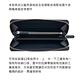 MONTBLANC 萬寶龍 大師傑作(大班)12卡豪華拉鏈長夾 - 藍 product thumbnail 5