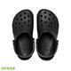 Crocs卡駱馳 (童鞋) 經典小童克駱格-206990-001 product thumbnail 4