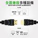Bravo-u HDMI to HDMI 影音傳輸線 20M product thumbnail 5