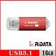 RIDATA錸德 HD16 USB3.1 Gen1 16GB product thumbnail 5
