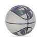 Wilson NBA NO 7 DRV Plus 灰 火紋系列 橡膠 室外 籃球 WTB9202XB07 product thumbnail 4