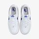 NIKE AIR FORCE 1 (GS) 男女大童休閒鞋-白藍-DV7762103 product thumbnail 6