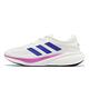 adidas 慢跑鞋 Supernova 2 白 藍 男鞋 透氣 BOOST 緩震 運動鞋 愛迪達 HQ9939 product thumbnail 2