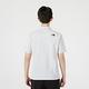 The North Face M MFO S/S COTTON POLO AP男短袖POLO-灰-NF0A5B469B8 product thumbnail 3