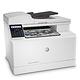 HP Color LaserJet Pro M181fw 彩色無線 WiFi 傳真四合一雷射印表機 product thumbnail 2