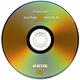 Ritek 錸德 8X DVD+R DL 單面雙層 30片桶裝 product thumbnail 2