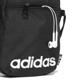 adidas 包包 Essentials Organizer 男女款 黑 白 小包 肩背 斜背 愛迪達 HT4738 product thumbnail 5