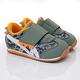 asics競速童鞋IDAHO BABY KT-ES D恐龍樂園運動鞋325-300(13-16cm寶寶段)櫻桃家 product thumbnail 2