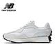 [New Balance]復古鞋_中性_藍白色_U327WEB-D楦 product thumbnail 4