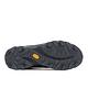 Merrell Moab Speed Mid Gore-Tex [ML067075] 男 戶外鞋 登山 越野 防水 黑 product thumbnail 5