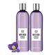 The Body Shop 白麝香香氛沐浴組 product thumbnail 2