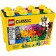 樂高LEGO Classic 基本顆粒系列 LT10698 大型創意拼砌盒 product thumbnail 2
